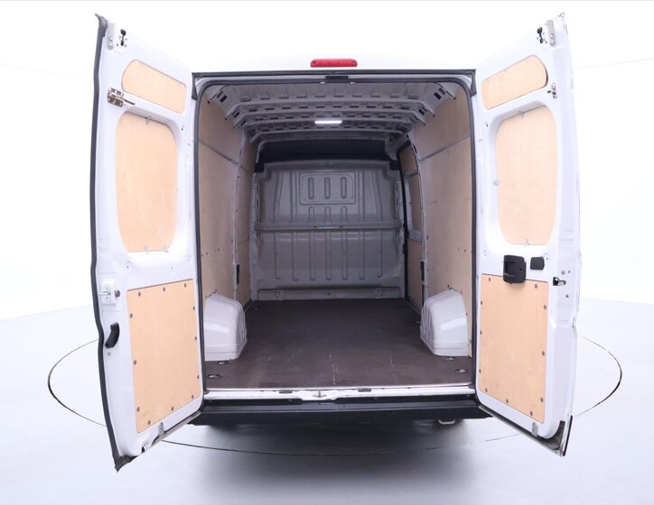 Citroën Jumper Ostatní 2,2 l 103 kw