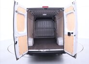 Citroën Jumper Ostatní 2,2 l 103 kw