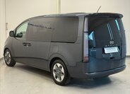 Hyundai Staria MPV 2,2 l 130 kw
