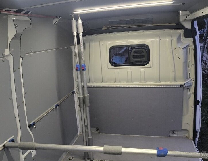 Fiat Ducato Ostatní 2,3 l 110 kw