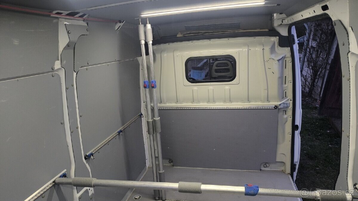 Fiat Ducato Ostatní 2,3 l 110 kw