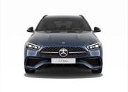 Mercedes-Benz Třídy C 2