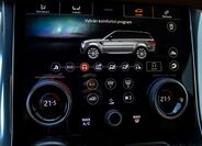 Land Rover Range Rover Sport 16