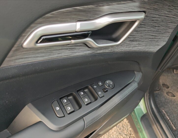 KIA Sportage SUV / Terénní 1,6 l 110 kw