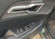 KIA Sportage SUV / Terénní 1,6 l 110 kw