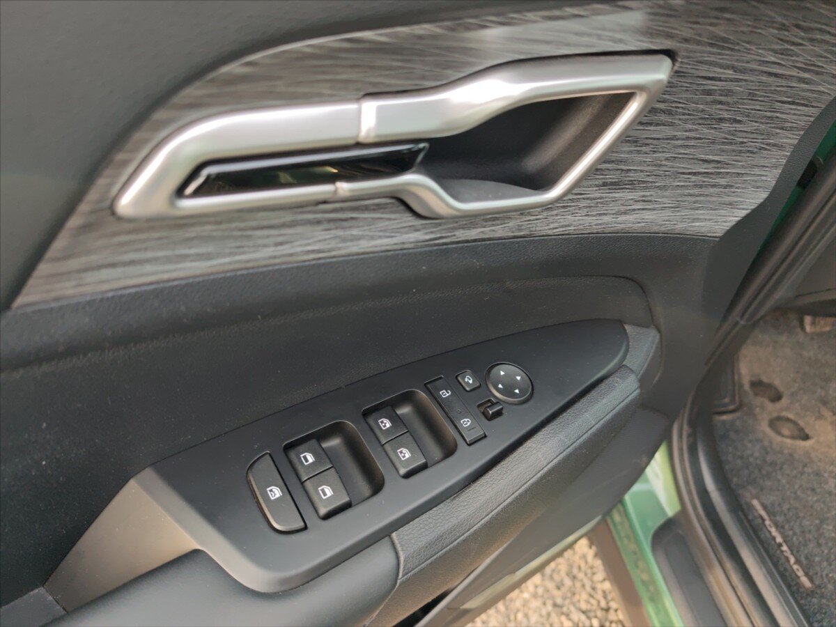 KIA Sportage SUV / Terénní 1,6 l 110 kw