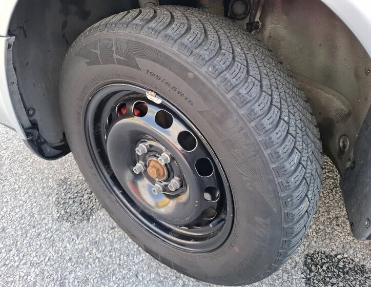 Audi A6 Sedan / Limuzína 0,0 85 kw