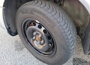 Audi A6 Sedan / Limuzína 0,0 85 kw