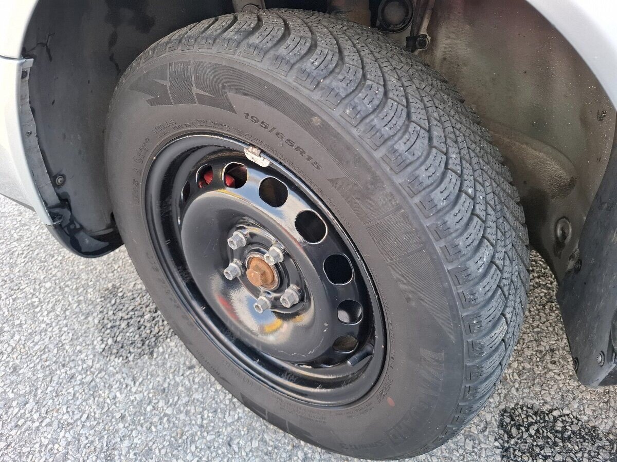 Audi A6 Sedan / Limuzína 0,0 85 kw