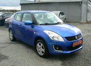 Suzuki Swift Hatchback 1,2 l 69 kw