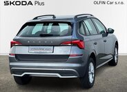 Škoda Kamiq Hatchback 999,0 81 kw
