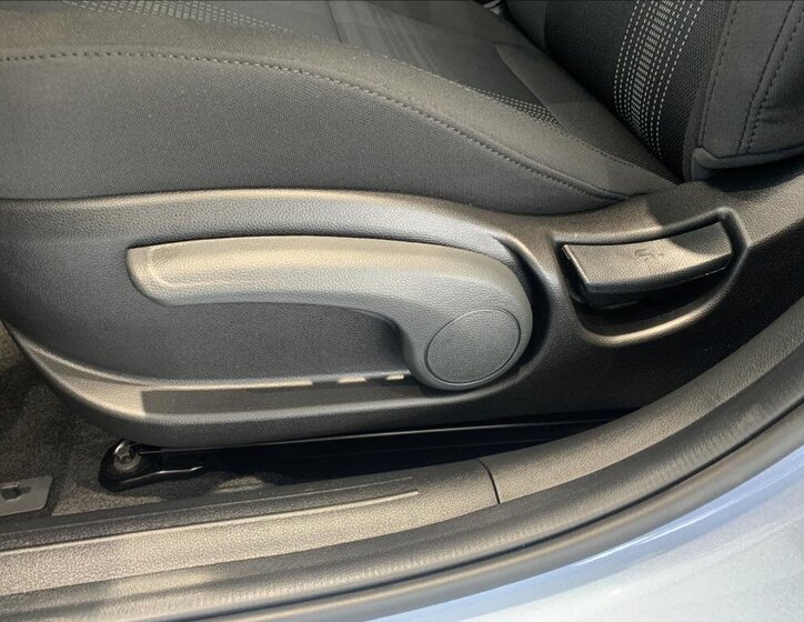 Hyundai i20 Hatchback 1,2 l 57 kw