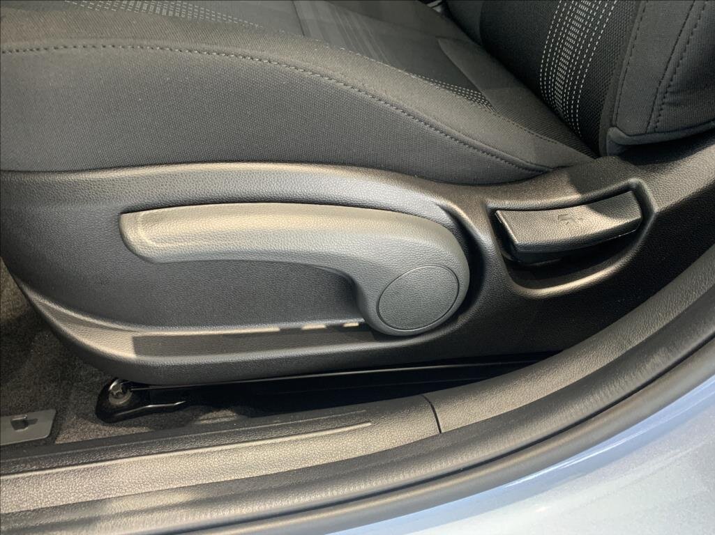 Hyundai i20 Hatchback 1,2 l 57 kw