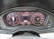 Audi Q5 SUV / Terénní 2,0 l 140 kw