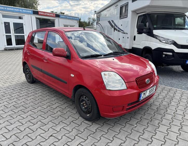 KIA Picanto 3