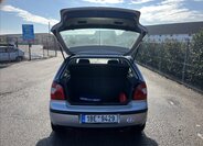 Volkswagen Polo Hatchback 1,4 l 55 kw