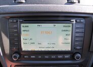 Škoda Octavia Sedan 2,0 l 110 kw