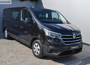 Renault Trafic Ostatní 2,0 l 125 kw