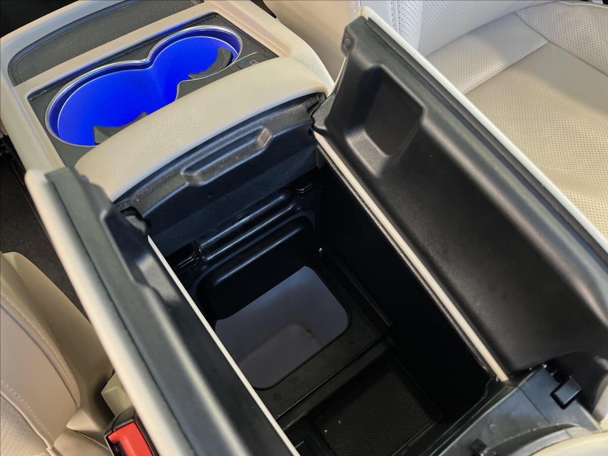 Mercedes-Benz Třídy V