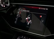 Audi SQ8 SUV 4,0 l 373 kw
