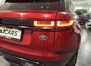 Land Rover Range Rover Velar 23