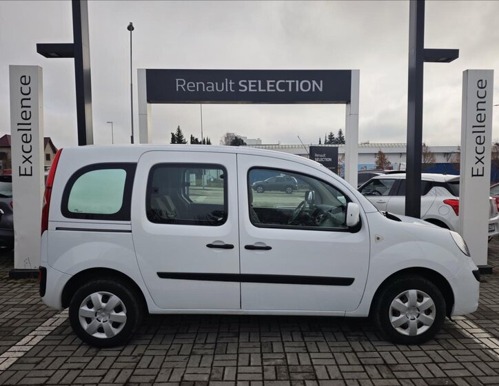 Renault Kangoo 7