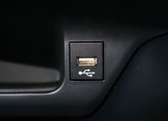 Toyota C-HR SUV / Terénní 1,8 l 72 kw