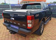 Ford Ranger Pick-up 3,2 l 147 kw
