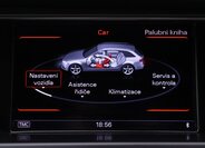 Audi A4 Kombi 3,0 l 180 kw