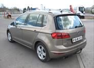 Volkswagen Golf Sportsvan 5