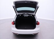 Volkswagen Passat Kombi 1,5 l 110 kw