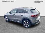 Mercedes-Benz EQA 3