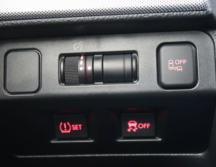 Subaru Levorg Kombi 1,6 l 125 kw