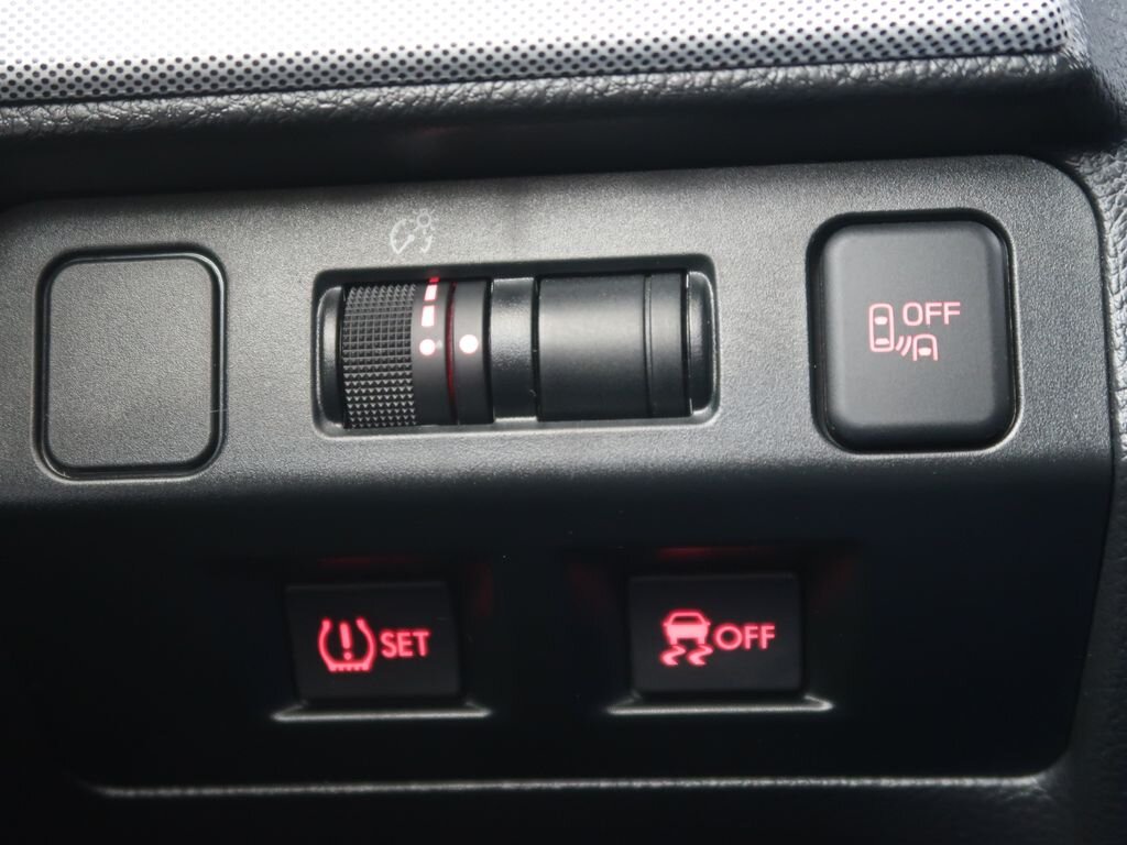 Subaru Levorg Kombi 1,6 l 125 kw