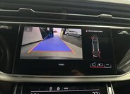 Audi SQ8 SUV 4,0 l 373 kw