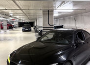 BMW M4 Kupé 3,0 l 331 kw