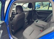 Škoda Octavia Kombi 1,6 l 85 kw