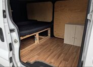 Opel Vivaro VAN / Minibus 0,0 0