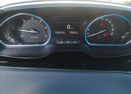 Peugeot 2008 Kombi 1,6 l 84 kw