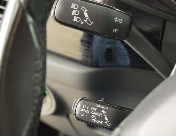 Škoda Kodiaq SUV 2,0 l 110 kw