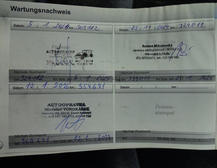 Peugeot 4007 Kombi 2,2 l 115 kw