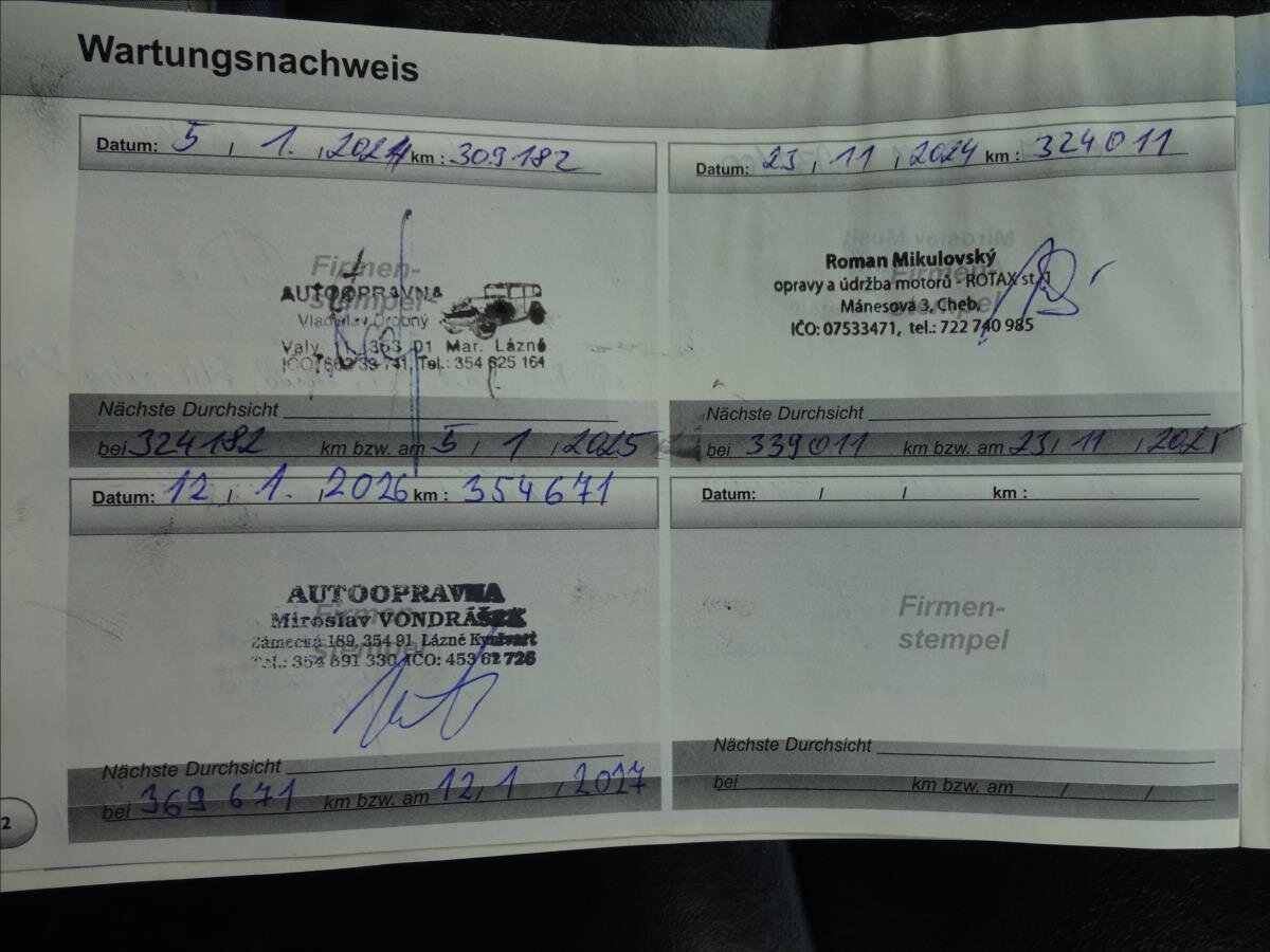 Peugeot 4007 Kombi 2,2 l 115 kw