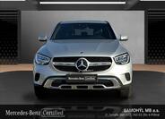 Mercedes-Benz GLC 8