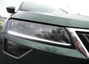 Škoda Karoq SUV 1,6 l 85 kw