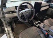 Ford Mustang Mach-E SUV / Terénní 0,0 198 kw