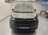 Volkswagen Multivan Ostatní 2,0 l 110 kw