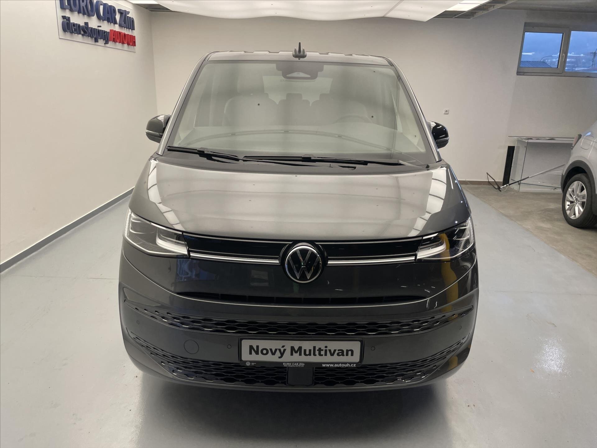 Volkswagen Multivan Ostatní 2,0 l 110 kw