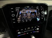 Volkswagen Passat 28