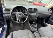 Volkswagen Golf 9