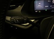 Škoda Octavia Kombi 1,5 l 85 kw